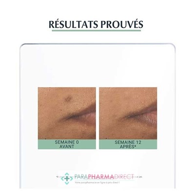 Eucerin DermoPure Post Acné Sérum Triple Action 40ml