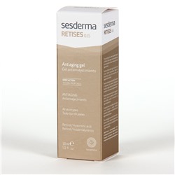 S*sd*rma Retises Gel 0,15% 30 ml