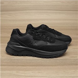 Кроссовки Kapp*a Select*o в классическом спортивном стиле мужская и женская модель