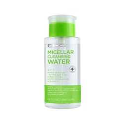 Мицеллярная вода от Dr Somchai 220 мл/Dr Somchai Micellar Cleansing Water 220 ml