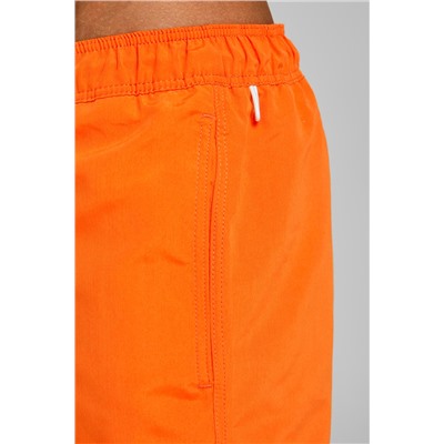 Bañador corto Naranja