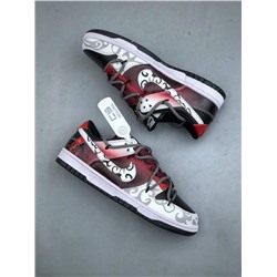 Кроссовки NIK*E SB Dunk Low TCO