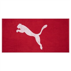 PUMA Towel Small 50 x 100 cm Handtuch