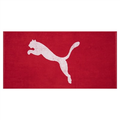 PUMA Towel Small 50 x 100 cm Handtuch