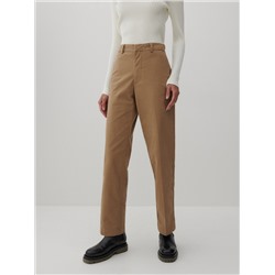Unisex-Hose mit hohem Baumwollanteil