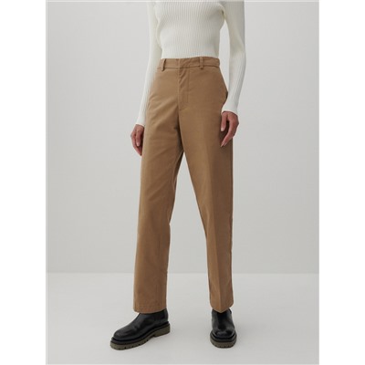 Unisex-Hose mit hohem Baumwollanteil
