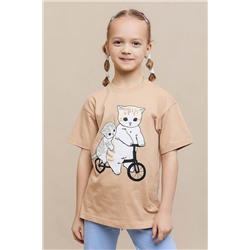 Футболка BATIK #1085677