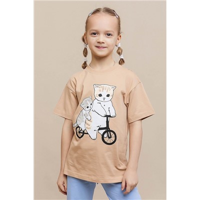 Футболка BATIK #1085677