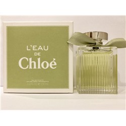 CHLOE L'EAU DE CHLOE edt (w) 100ml