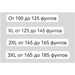 Набор мужских трусов The No*rth Fa*ce