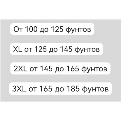 Набор мужских трусов The No*rth Fa*ce