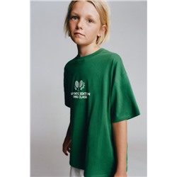 CAMISETA TENIS