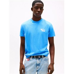 Tommy Jeans Pop Logo T-Shirt