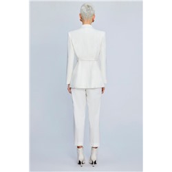 Blazer Blanco