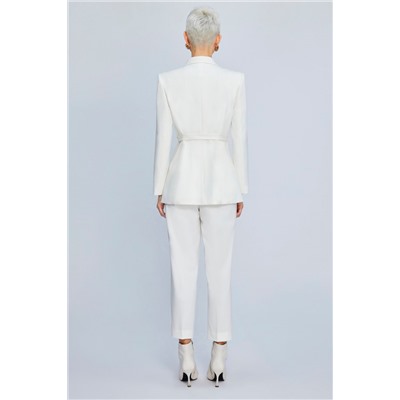 Blazer Blanco