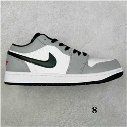 Кроссовки NIK*E Air Jordan AJ1 Low