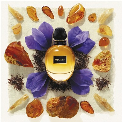 ALEXANDER MCQUEEN AMBER GARDEN edp (w) 1.5ml пробник