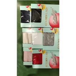 Колготки Mix+stock