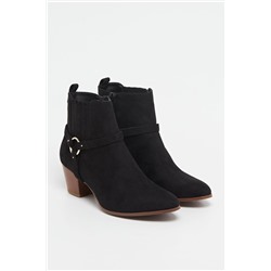 Boots Negro