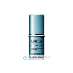 Darphin Hydraskin Stick Rafraîchissant Hydratant Visage & Yeux 15g