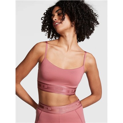 PINK Ultimate Scoop Sports Bra
