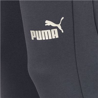 PUMA teamFINAL Casuals Pants Herren Sweathose 657386-06