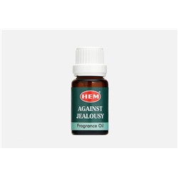 HEM  Fragrance Oil Against Jealousy Ароматическое масло Против Зависти 10мл