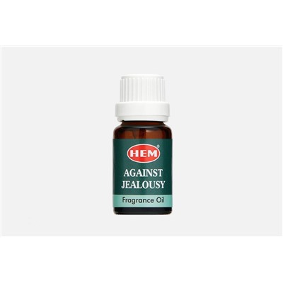 HEM  Fragrance Oil Against Jealousy Ароматическое масло Против Зависти 10мл