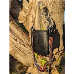 BDA · 6180 Negro+Ab.Zapatos PELLE Helena CB (530) Negro АКЦИЯ