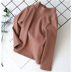 Водолазка из хлопка