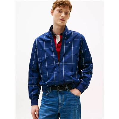 Reversible Bomber