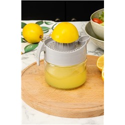 Holly Limon Sıkacağı
