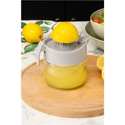 Holly Limon Sıkacağı