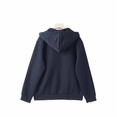 Мужская толстовка на молнии Empori*o Arman*i