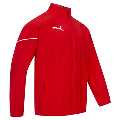 PUMA teamRISE Sideline Herren Jacke 657326-01