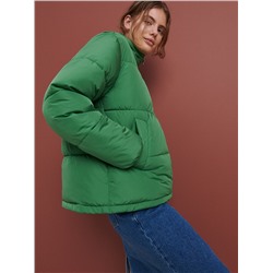 Steppjacke