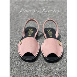 Ab.Zapatos • 3106-8 • antique+AB.Z · Pelle · 22-07/2 CB-6 coco rosa ( 400) АКЦИЯ