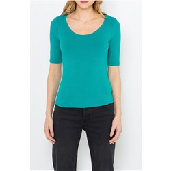 Camiseta Verde