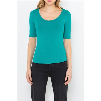 Camiseta Verde