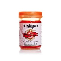 Тайский традиционный бальзам «Конка» 50 ml