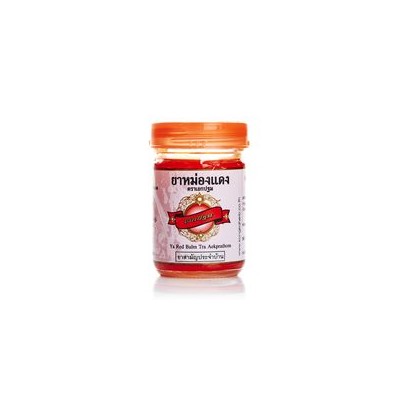 Тайский традиционный бальзам «Конка» 50 ml