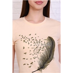 Костюм с шортами 25344 НАТАЛИ #878782