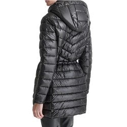 DKNY Anorak Puffer Coat