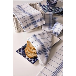 Pınar Home 6 Lı Kurulama Bezi Mutfak Havlusu 43 X 43 GOZ004