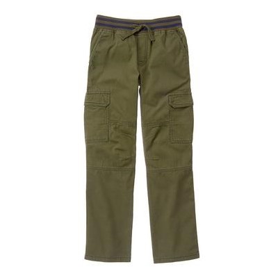The Go Cargo Pant