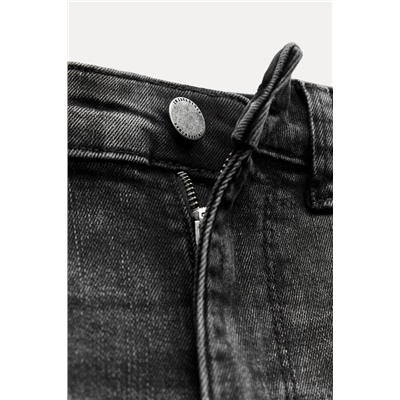 ZW COLLECTION BOOTCUT MID-RISE CONTOUR JEANS