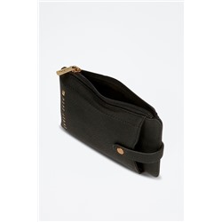 Cartera Diane Negro