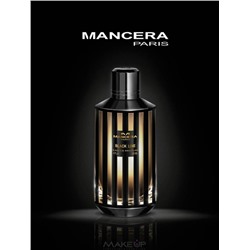 MANCERA BLACK LINE edp 2ml пробник