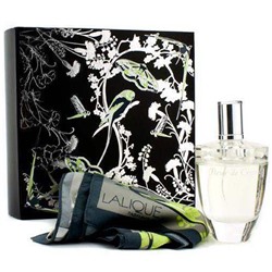 LALIQUE FLEUR DE CRISTAL edp (w) 2ml пробник