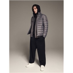 Steppjacke